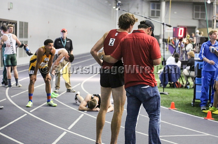 2015MPSFsat-090.JPG - Feb 27-28, 2015 Mountain Pacific Sports Federation Indoor Track and Field Championships, Dempsey Indoor, Seattle, WA.